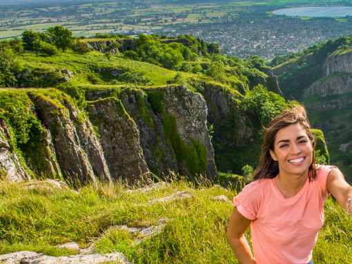 Cheddar Gorge | New Zealand image