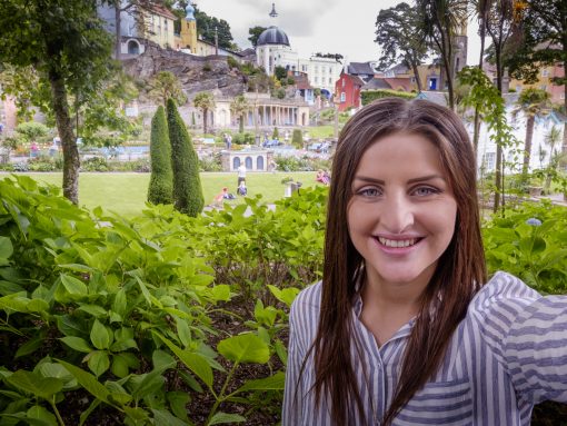 Portmeirion | Amalfi Coast image