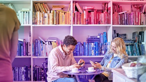 Three UK launches new initiatives to drive sustainability and value for customers image