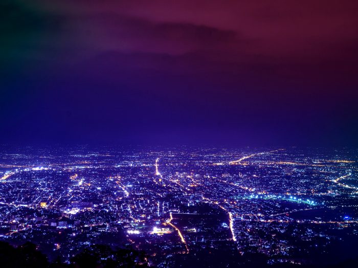 VodafoneThree begins a new era - Network 700x524 