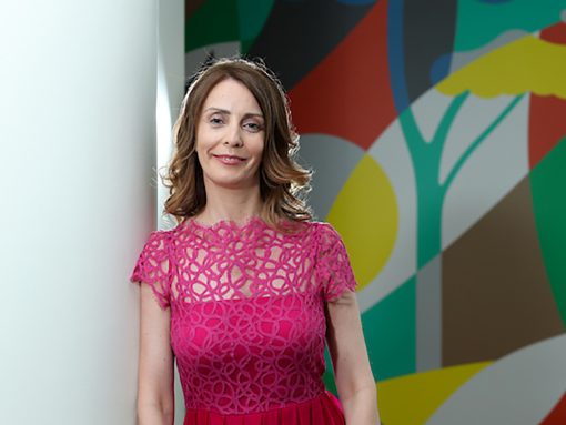 Three UK appoints Elaine Carey as Chief Commercial Officer image
