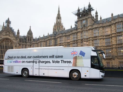 Brexit Bus 1 image