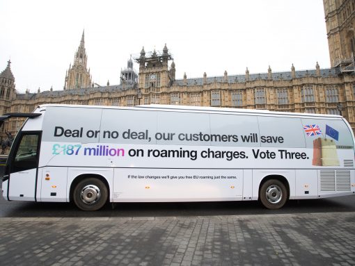 Brexit Bus 2 image