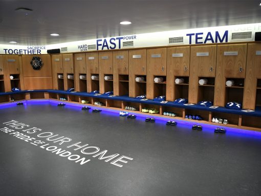Three Launches ‘Connect the Game’ with Chelsea FC image