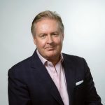 Press shot of Robert Finnegan