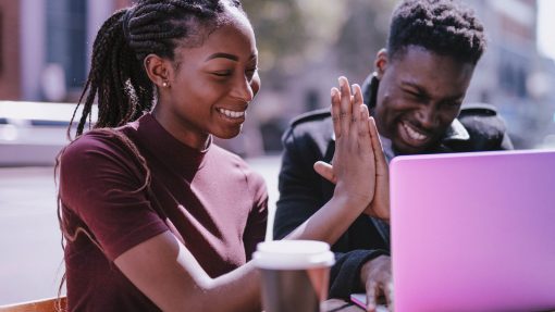 Celebrate Valentine’s Day and Lunar New Year with Three UK image