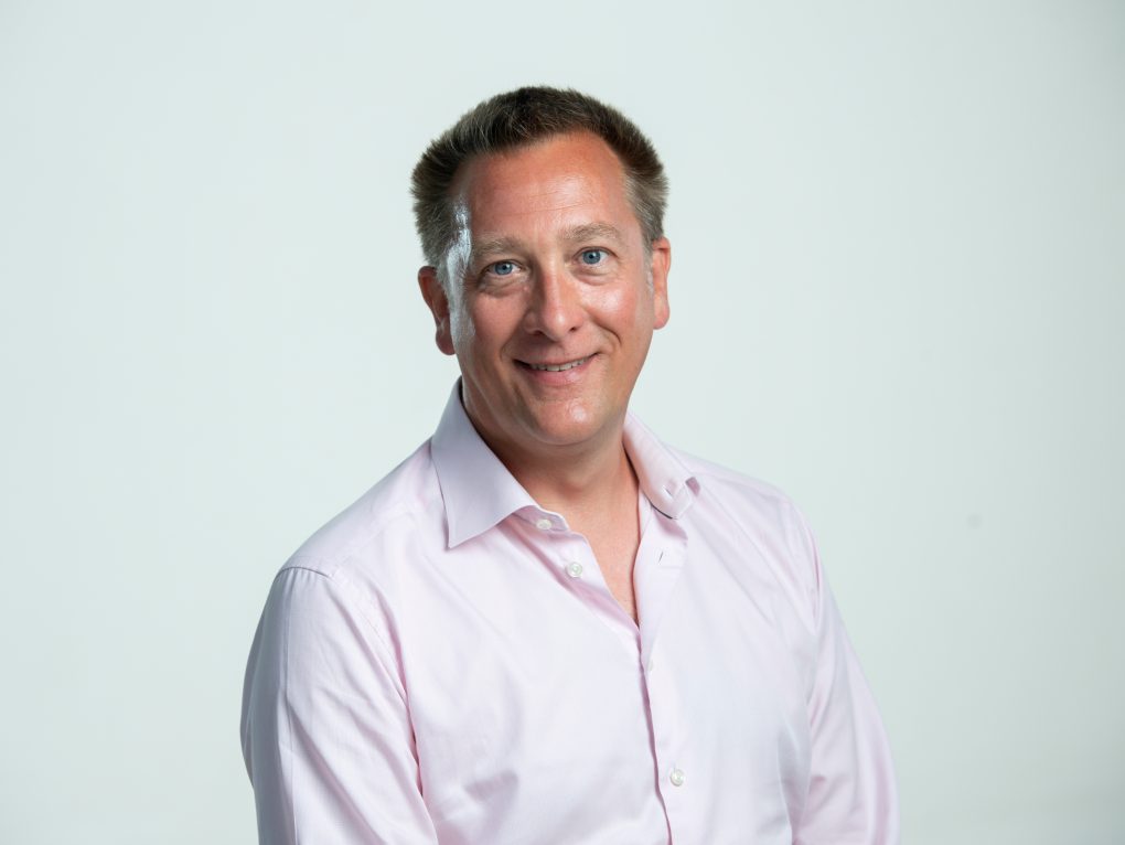 Leadership Three Media Centre