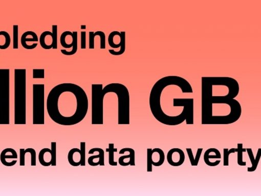 Three UK joins the UK’s National Databank image