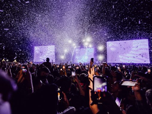 Three UK announces pre-sale ticket access to Wireless Festival 2022 image
