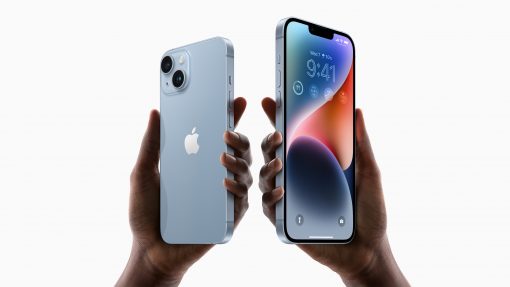 Three UK to Offer All-New iPhone 14, iPhone 14 Plus, iPhone 14 Pro, iPhone 14 Pro Max, Apple Watch Series 8, Apple Watch SE, Apple Watch Ultra, and AirPods Pro (2nd Generation) image