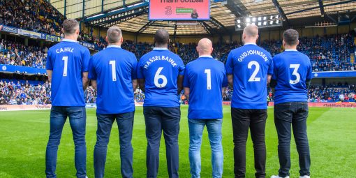 Three UK raises £1 million for charity partner Samaritans image