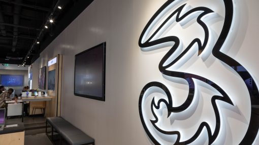 Three Business launch Unlimited SIMs to the reseller market in partnership with Jola image