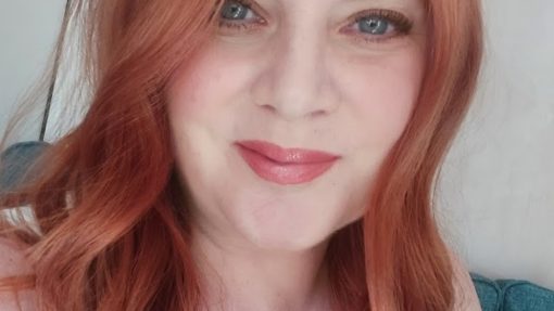 My Life Through the Lens: Angela Christie image