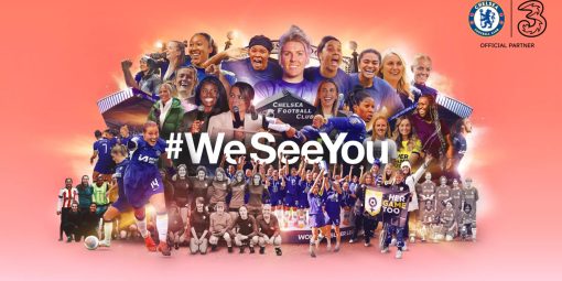 Former Poet Laureate champions women’s football in a rallying ‘Team Talk’ for the nation image