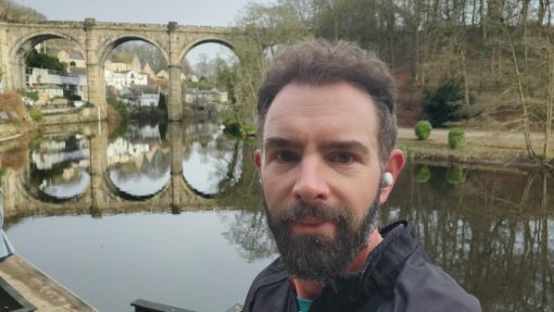 Physical Training: an update on our Samaritans Marathon Runner image