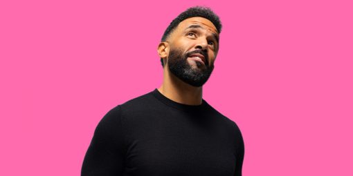 Abracadabra…Three UK offers exclusive early ticket access to Craig David’s new Commitment Tour, with support from Lemar image