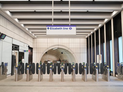 Three UK adds 4G connectivity at more Central London tube stations image