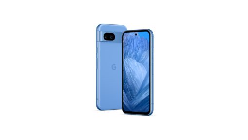Three UK to offer the new Google Pixel 8a at unbeatable value image