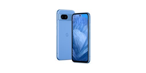 Three UK to offer the new Google Pixel 8a at unbeatable value image