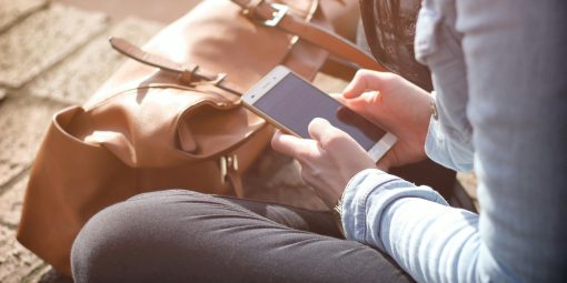 VodafoneThree delivers automatic coverage improvement to millions of customers, at no extra cost, by sharing network access image