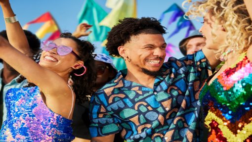Three UK offers exclusive pre-sale Parklife festival tickets image