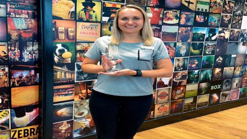 Celebrating our 2023 All Stars: Jeanne Boiko image