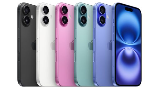 Three UK to offer new iPhone 16 lineup image