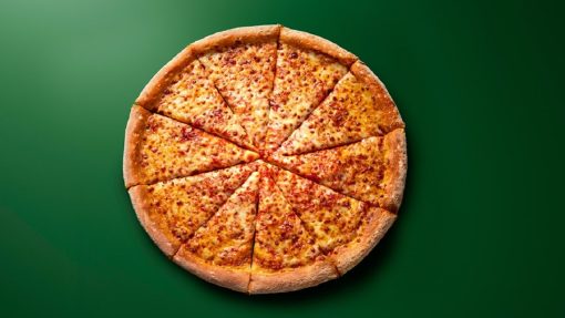 Papa Johns feast for a fiver: Three UK dishes up £5 pizzas image
