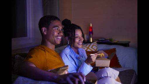 Spoiler Alert! Half of us won’t watch horror movies without looking up plot spoilers this Halloween image