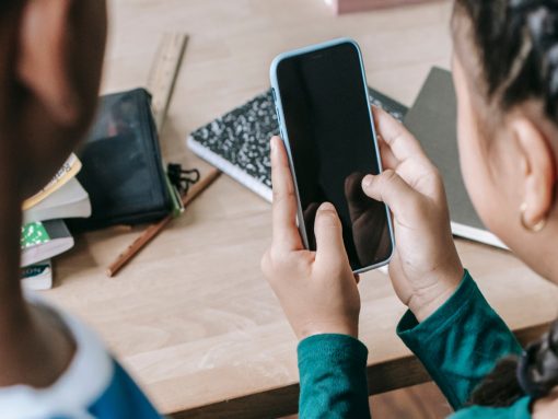 Reconnected: Helping transform learning in schools image