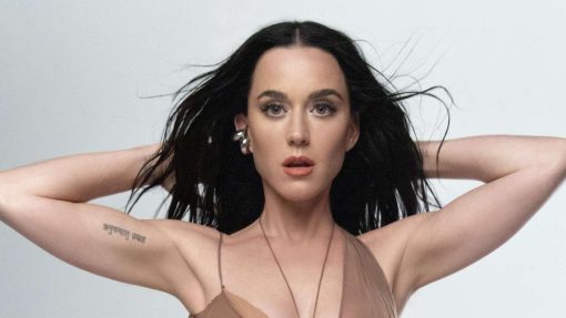 GIMME GIMME! Early ticket access for Katy Perry with Three UK image