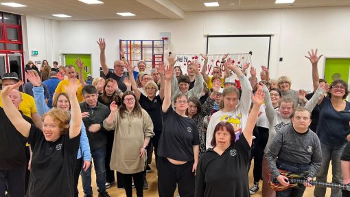 Three rewards latest Community Fund beneficiaries image
