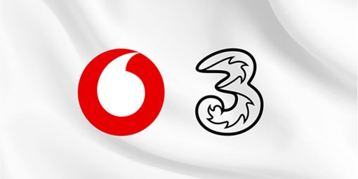 New leadership team announced for the future merged entity of Vodafone UK and Three UK image