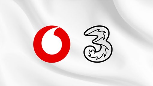 New leadership team announced for the future merged entity of Vodafone UK and Three UK image