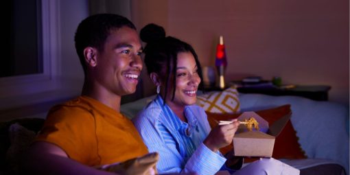 Are you a Movie Miner? Brits confess to spending more time searching for film trivia than actually watching image