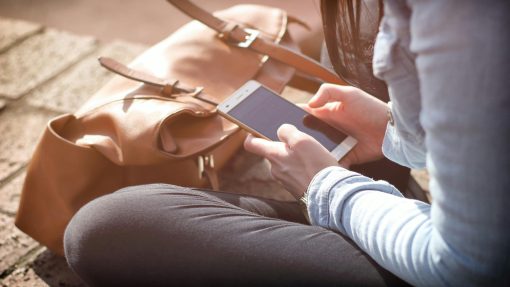 Three customers can now save even more with Airtime Rewards image