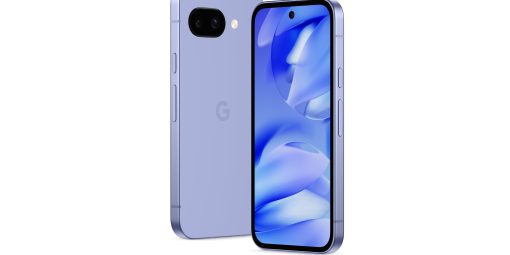 Three UK to offer the new Google Pixel 9a – with a great bundle image