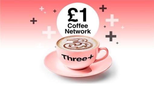 Three UK Supports Over 1,400 Local Businesses image