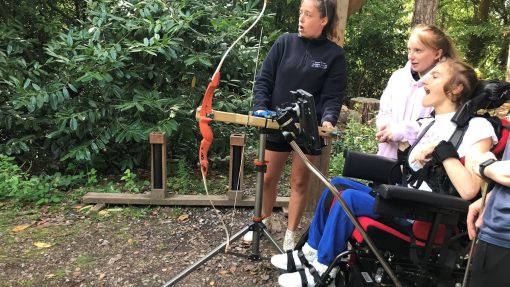 Three rewards latest Community Fund beneficiaries image