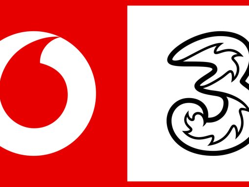 Completion of Vodafone and Three merger in the UK image