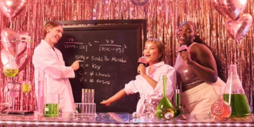 ​​Mic drop! Livin’ On a Prayer is crowned the ultimate karaoke song image
