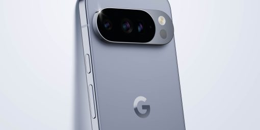 Google Pixel 10, Pixel 10 Pro, Pixel 10 Pro XL available on Three UK image