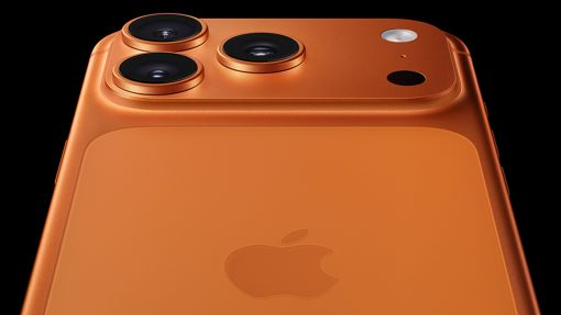 Three UK to offer latest iPhone 17 series and iPhone Air image