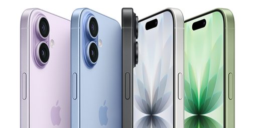 Three UK to Offer the New iPhone 17, iPhone Air, iPhone 17 Pro, iPhone 17 Pro Max, Apple Watch Series 11, Apple Watch Ultra 3, Apple Watch SE 3, and AirPods Pro 3 image