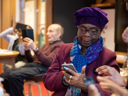 The OG Influencers: Grandparents are the ultimate life hackers according to research from Three    image