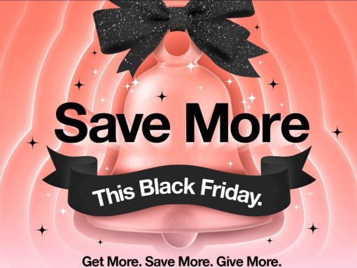 MORE Deals Added To Three UK’s Ultimate Black Friday Sale image