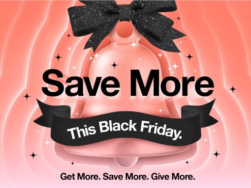 Three UK’s Ultimate Black Friday Sale Is Live image