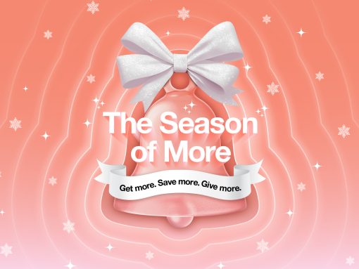 Three UK Christmas Sale Is Here image