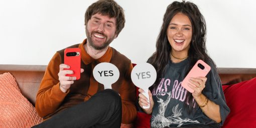 The Share Index: The nation’s habits revealed as almost half admit to sharing a toothbrush image