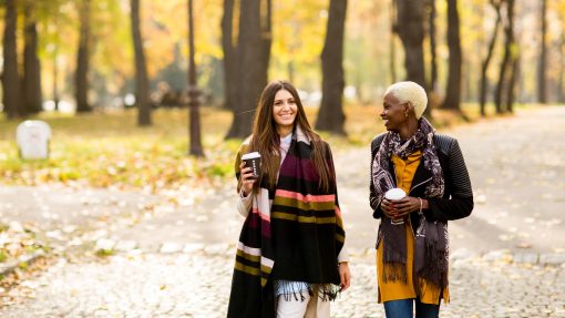 Three UK and Samaritans call for ‘Tea Leave’ wellbeing breaks for British workers this Brew Monday image